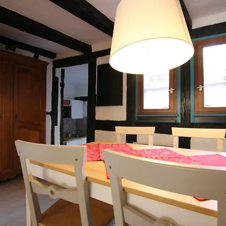 Apartamento Old City Center - Cosy Tanneurs 2