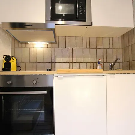 Apartamento Old City Center - Cosy Tanneurs 2