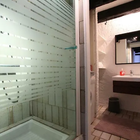 Old City Center - Cosy Tanneurs 2 * Colmar