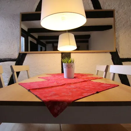 Colmar Old City Center - Cosy Appartement Tanneurs 2 * Colmar